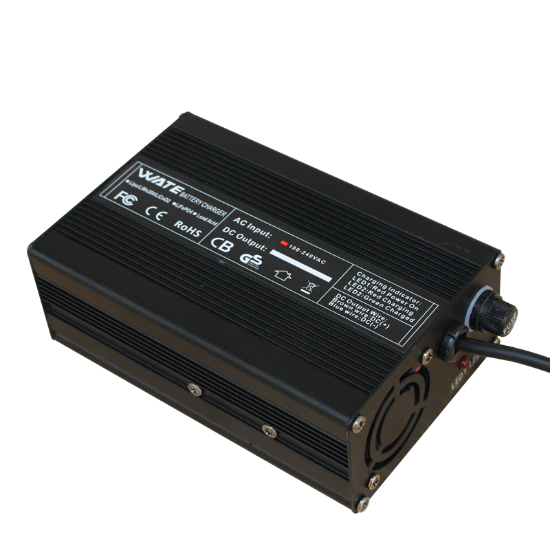 54.6v 5a Charger Smart Aluminu - 84V 20A Smart Charger review and price