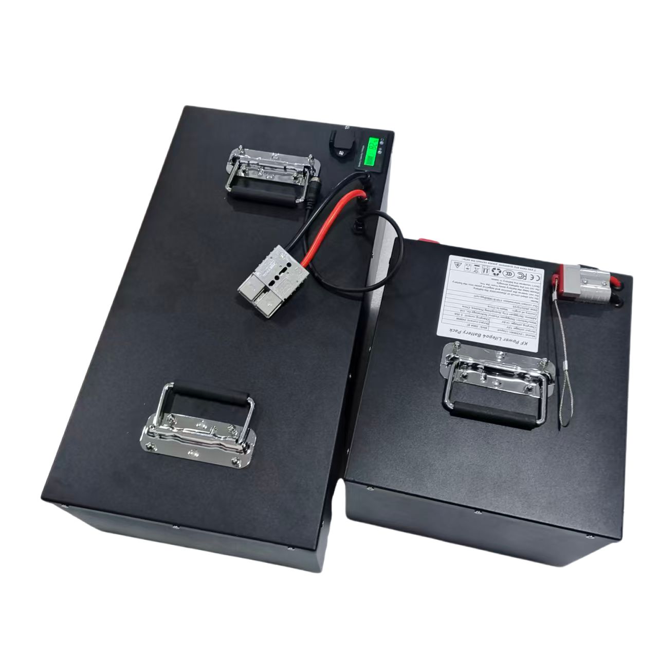 72V 100AH 200AH 50Ah 60AH 80AH - 72V 40Ah Lifepo4 Battery Pack review and price
