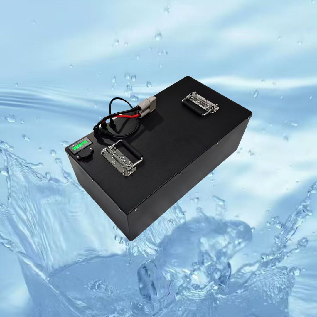72V 100AH 200AH 50Ah 60AH 80AH - 72V 40Ah Lifepo4 Battery Pack review and price