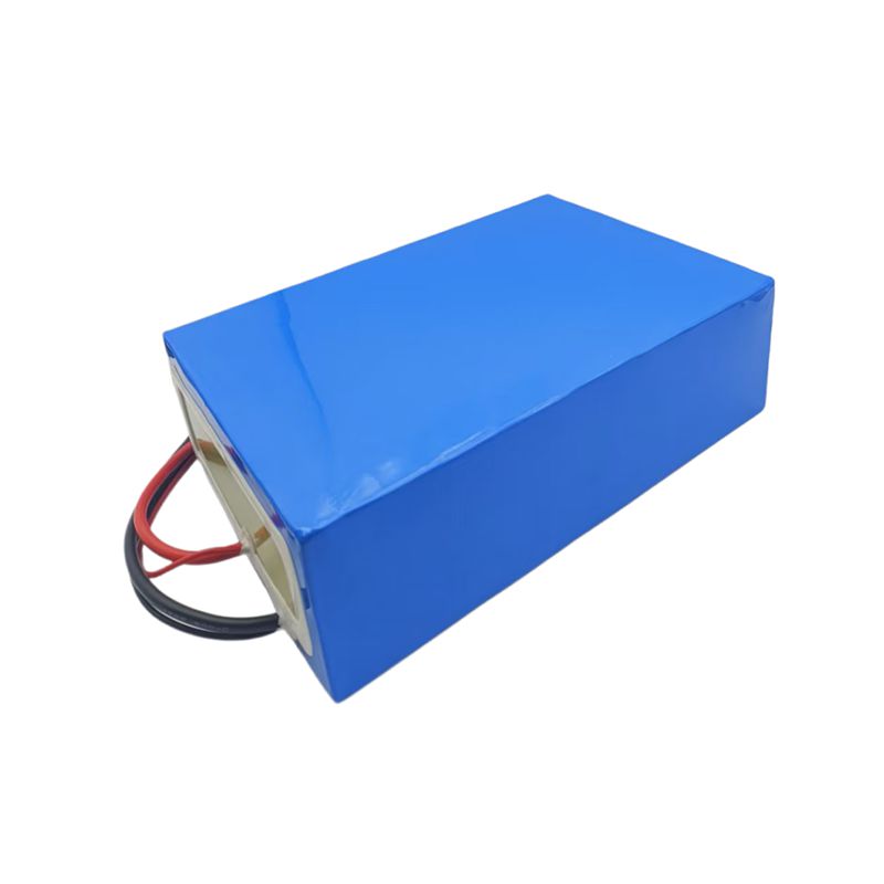 XNY 72V Lithium LiFePO4 Batter - 72V 40Ah Lifepo4 Battery Pack review and price