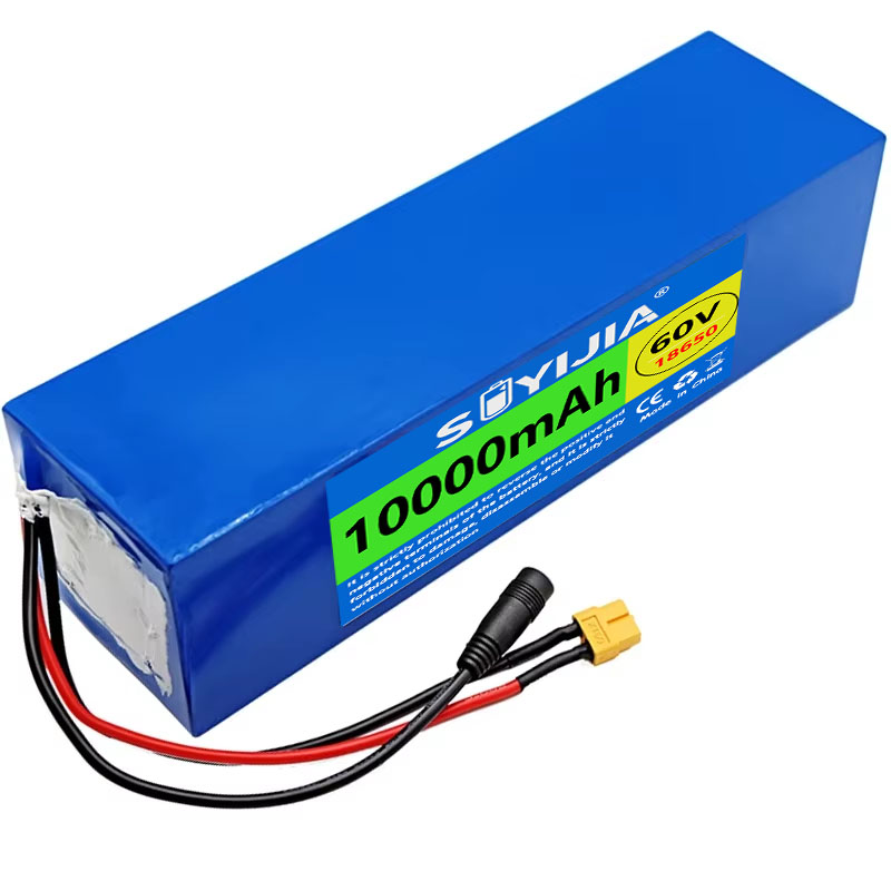 18650 60V 30Ah 10Ah 12Ah 15Ah  - 60V 50Ah Electric Scooter Battery review and price