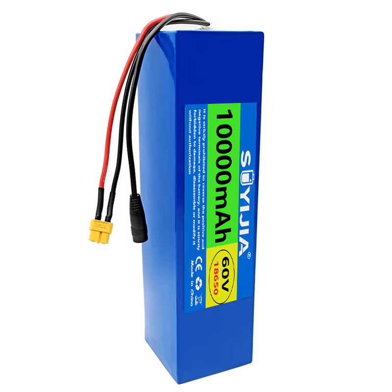 18650 60V 30Ah 10Ah 12Ah 15Ah  - 60V 50Ah Electric Scooter Battery review and price