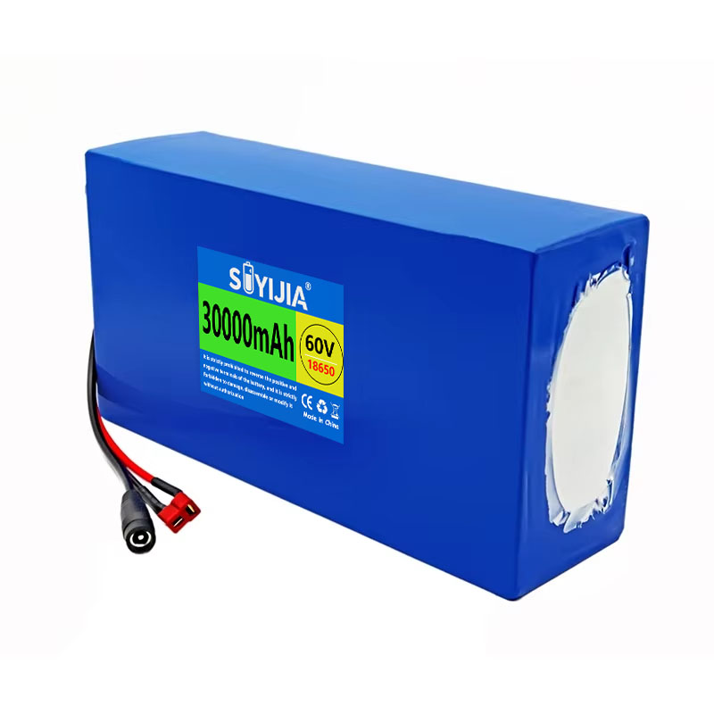 18650 60V 30Ah 10Ah 12Ah 15Ah  - 60V 50Ah Electric Scooter Battery review and price