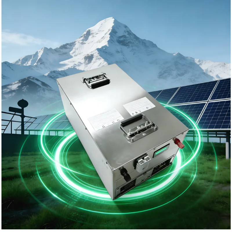 72V Deep Cycle LiFePO4 Storage - 72V 40Ah Lifepo4 Battery Pack review and price