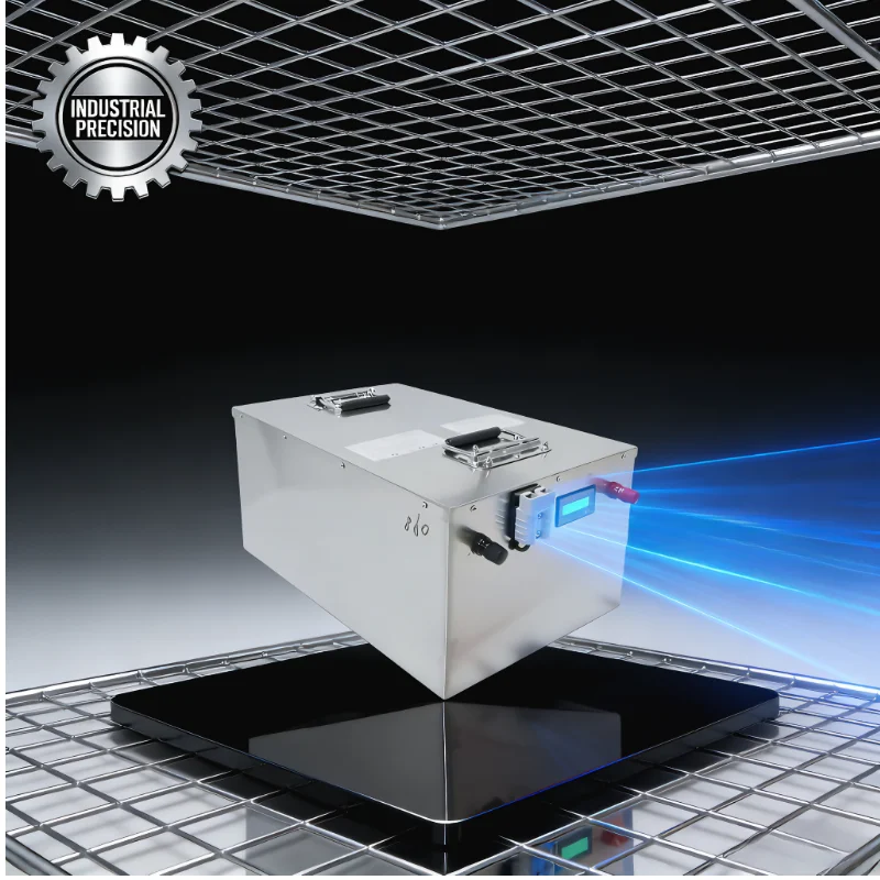 72V Deep Cycle LiFePO4 Storage - 72V 40Ah Lifepo4 Battery Pack review and price