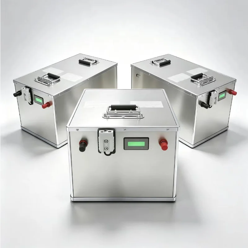72V Deep Cycle LiFePO4 Storage - 72V 40Ah Lifepo4 Battery Pack review and price