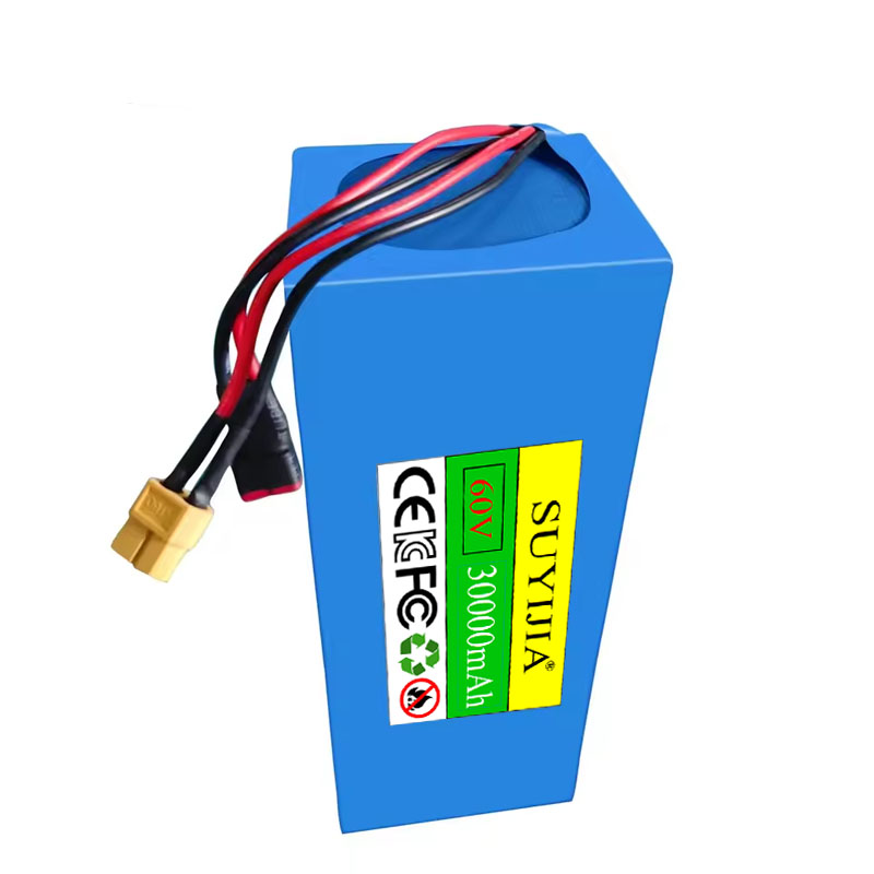 Batterie Lithium-ion 60V 100Ah - 60V 50Ah Electric Scooter Battery review and price