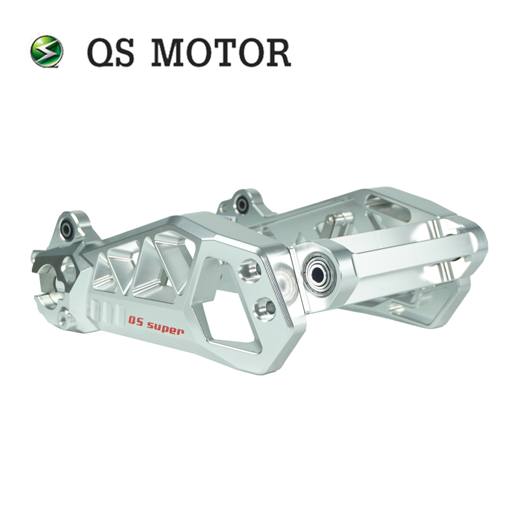 QSMOTOR & SiAECOSYS E-motorcyc - Kelly Kls7230S Controller review and price