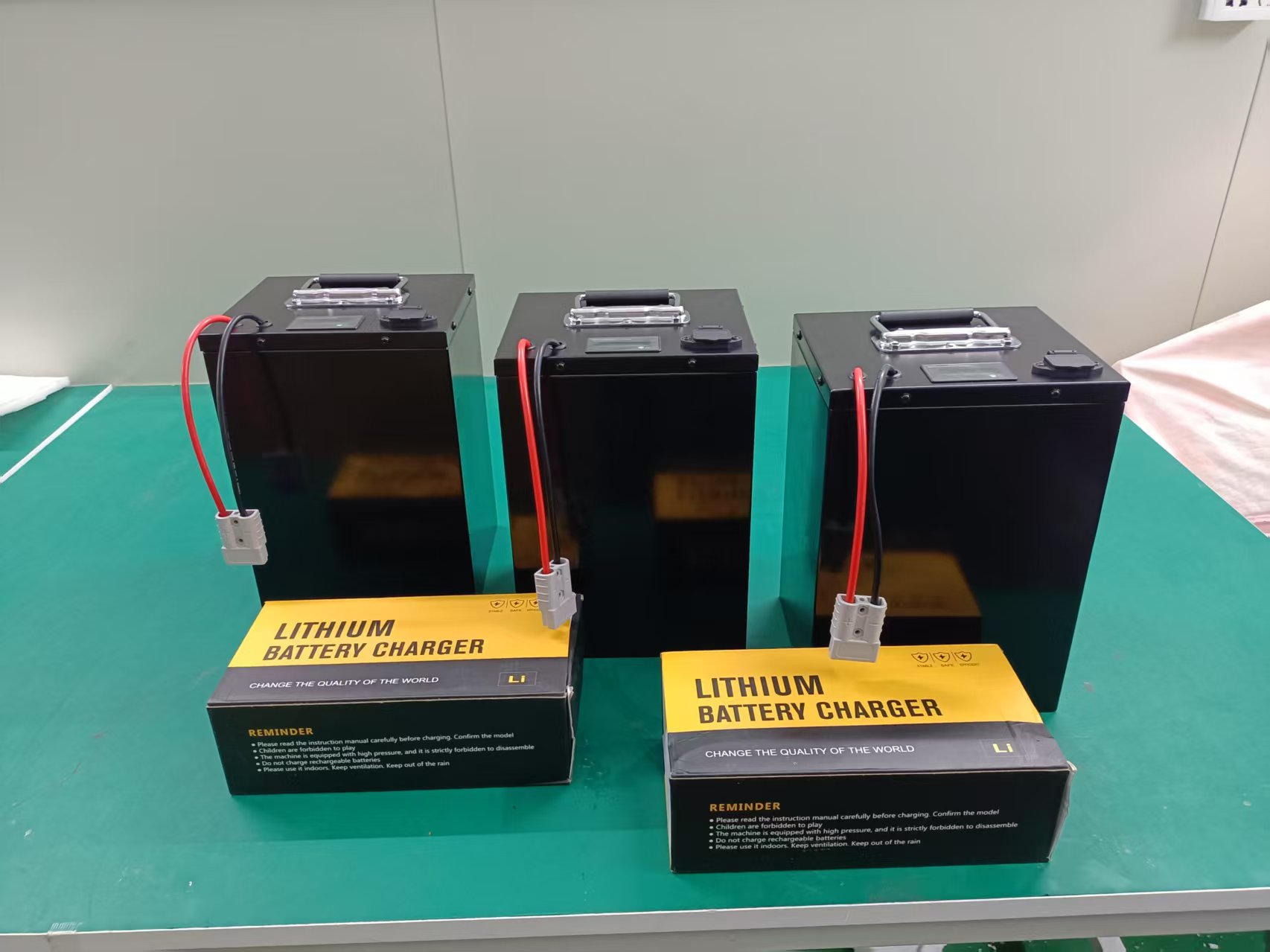 60V scooter Battery 40Ah 50Ah  - 60V 50Ah Electric Scooter Battery review and price