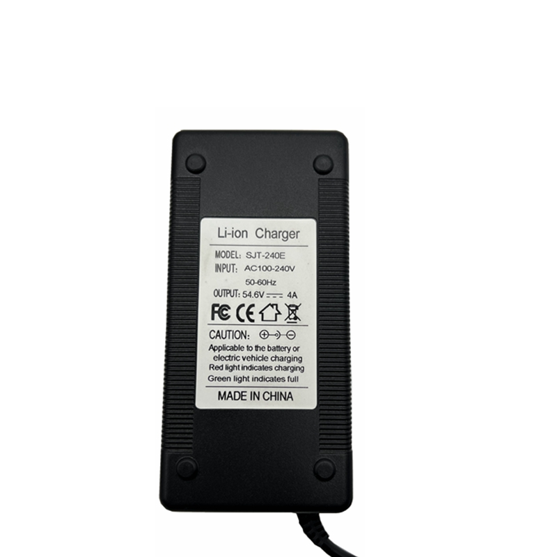 54.6V 4A Li-ion Battery Charge - 84V 20A Smart Charger review and price